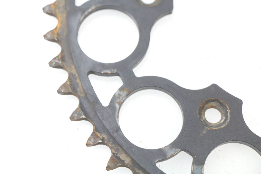 photo de KETTENRAD HONDA CRF CR-F 450 (2001 - 2005)