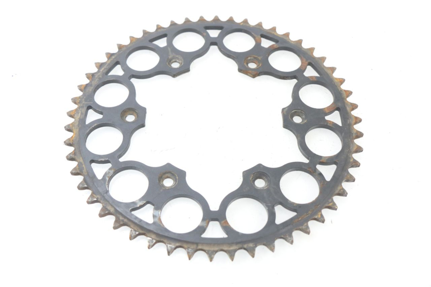 photo de KETTENRAD HONDA CRF CR-F 450 (2001 - 2005)