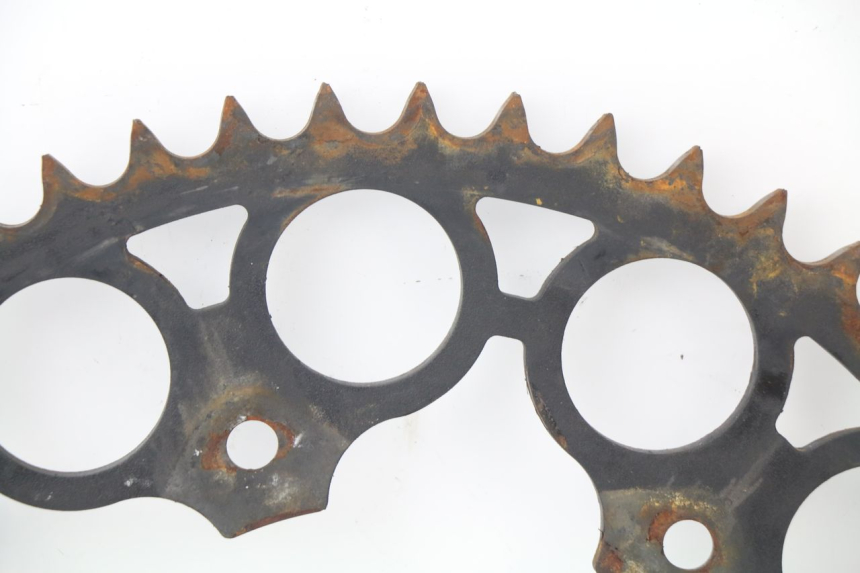 photo de KETTENRAD HONDA CRF CR-F 450 (2001 - 2005)