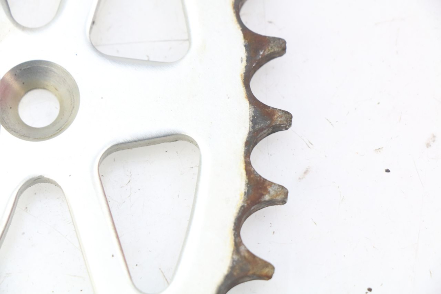 photo de RITZEL KAWASAKI KX 250 (1994 - 1998)