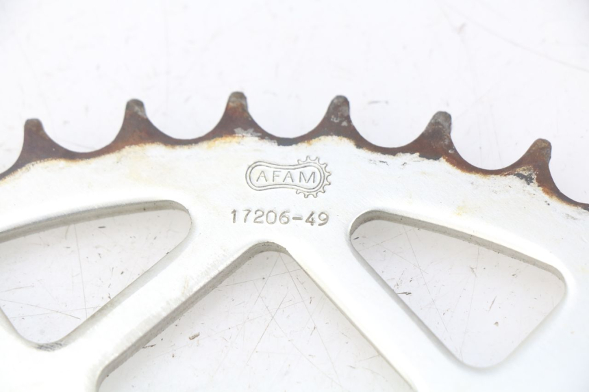 photo de RITZEL KAWASAKI KX 250 (1994 - 1998)