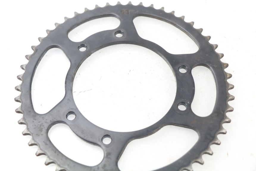 photo de KETTENRAD MBK X-LIMIT XLIMIT 50 (1997 - 2003)