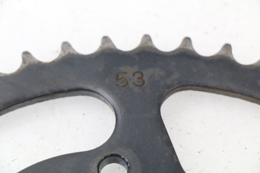 photo de KETTENRAD MBK X-LIMIT XLIMIT 50 (1997 - 2003)