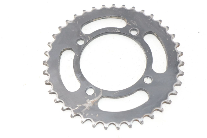 photo de KETTENRAD MINI MX ROOKIE 125