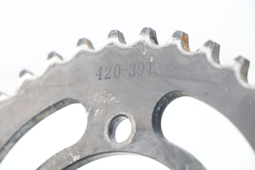 photo de KETTENRAD MINI MX ROOKIE 125
