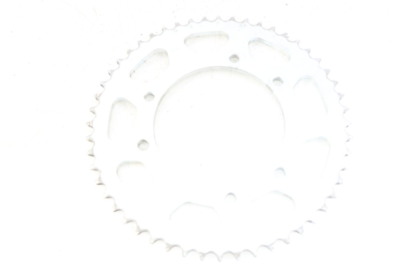 photo de RITZEL GAS-GAS SM ROOKIE 50 (2001 - 2005) - Zoom auf Gebrauchszustand