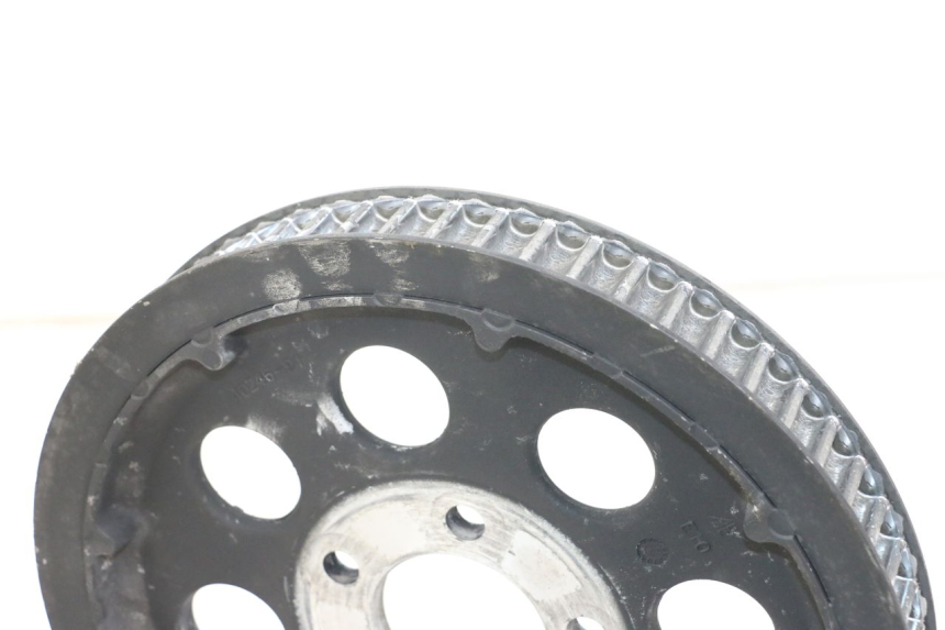 photo de RITZEL HARLEY DAVIDSON SPORTSTER XL CUSTOM 1200 (2003 - 2004)