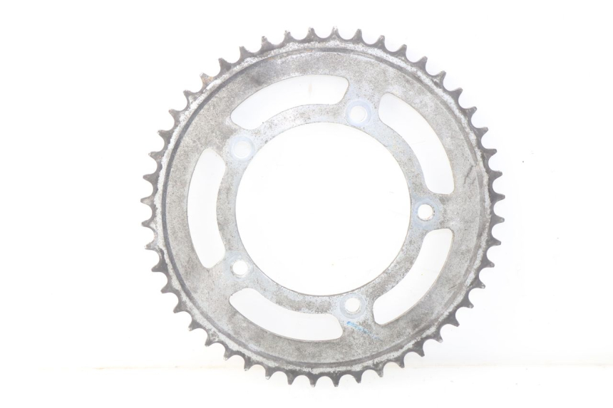 photo de KETTENRAD SUZUKI GSR 600 (2005 - 2012)