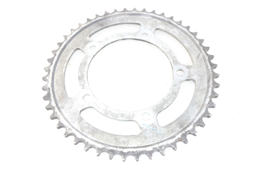 photo de KETTENRAD SUZUKI GSR 600 (2005 - 2012)