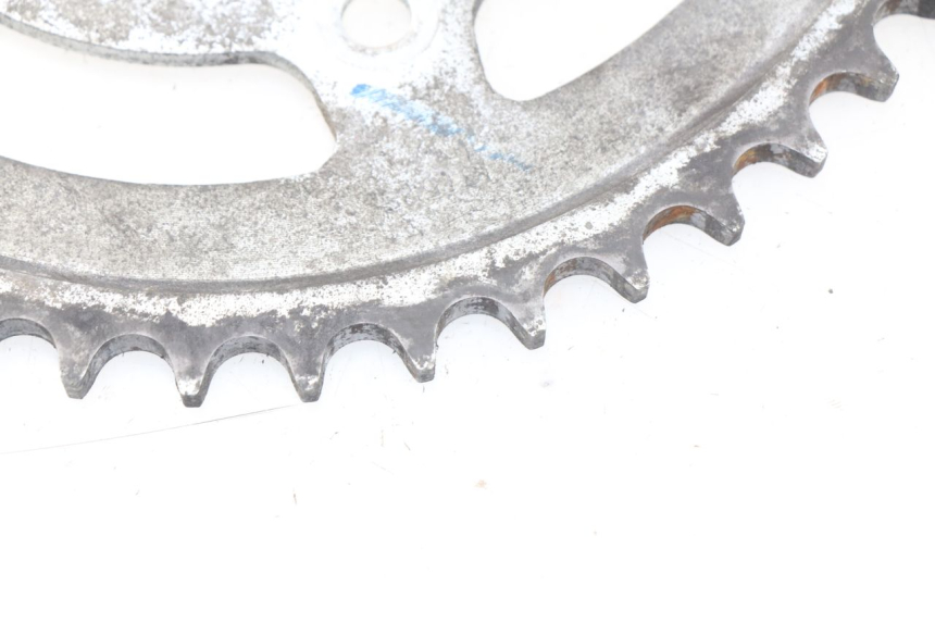 photo de KETTENRAD SUZUKI GSR 600 (2005 - 2012)