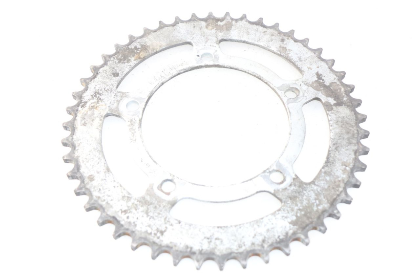 photo de KETTENRAD SUZUKI GSR 600 (2005 - 2012)