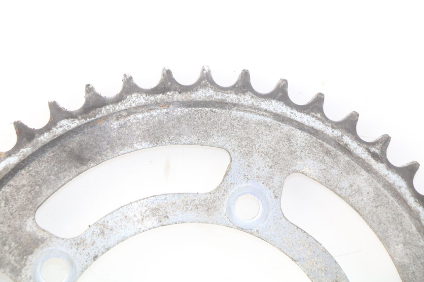 photo de KETTENRAD SUZUKI GSR 600 (2005 - 2012)