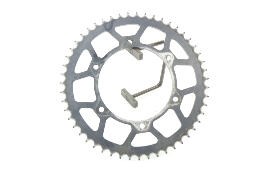 photo de KETTENRAD YAMAHA YZ 125 (1998 - 2005)