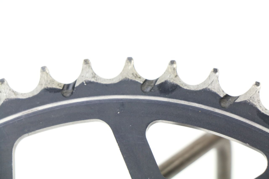 photo de KETTENRAD YAMAHA YZ 125 (1998 - 2005)