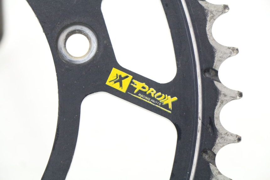 photo de KETTENRAD YAMAHA YZ 125 (1998 - 2005)