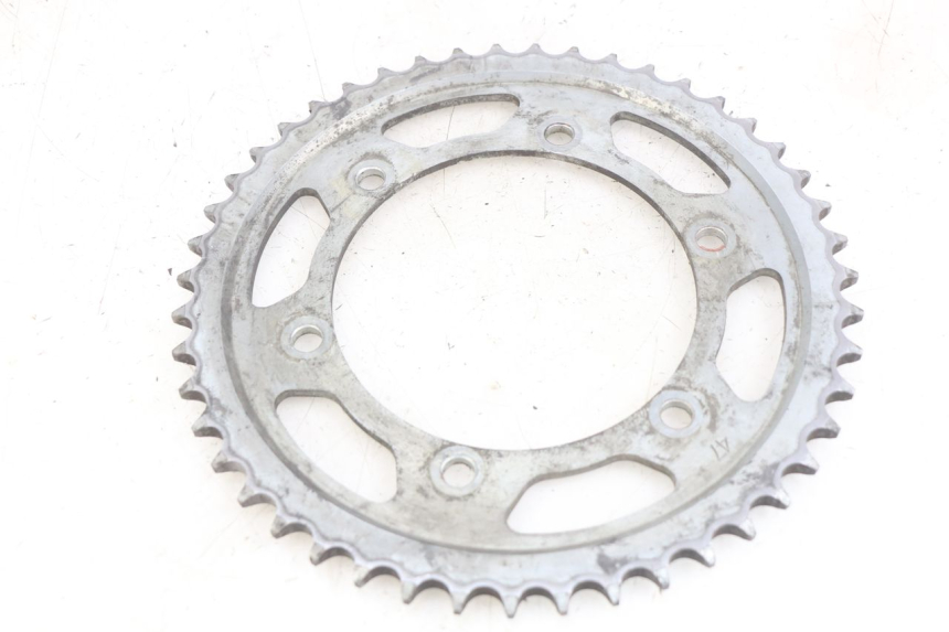 photo de RITZEL YAMAHA YZF R THUNDERCAT 600 (1996 - 2003)