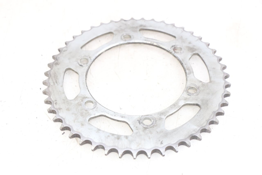 photo de RITZEL YAMAHA YZF R THUNDERCAT 600 (1996 - 2003)