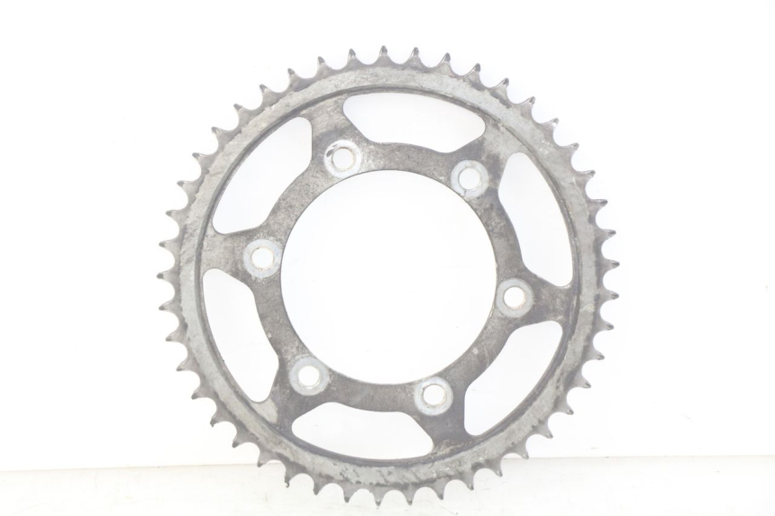 photo de RITZEL YAMAHA YZF R1 1000 (2007 - 2008)