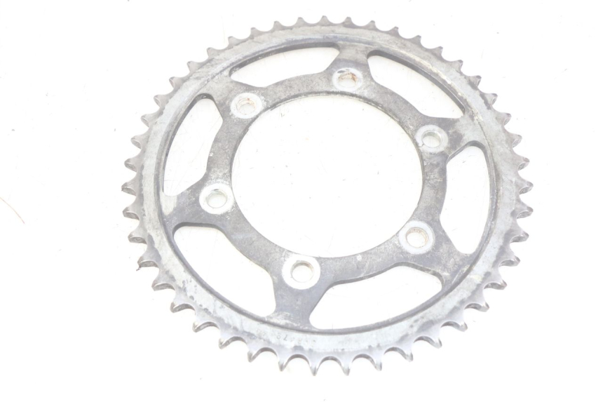photo de RITZEL YAMAHA YZF R1 1000 (2007 - 2008)