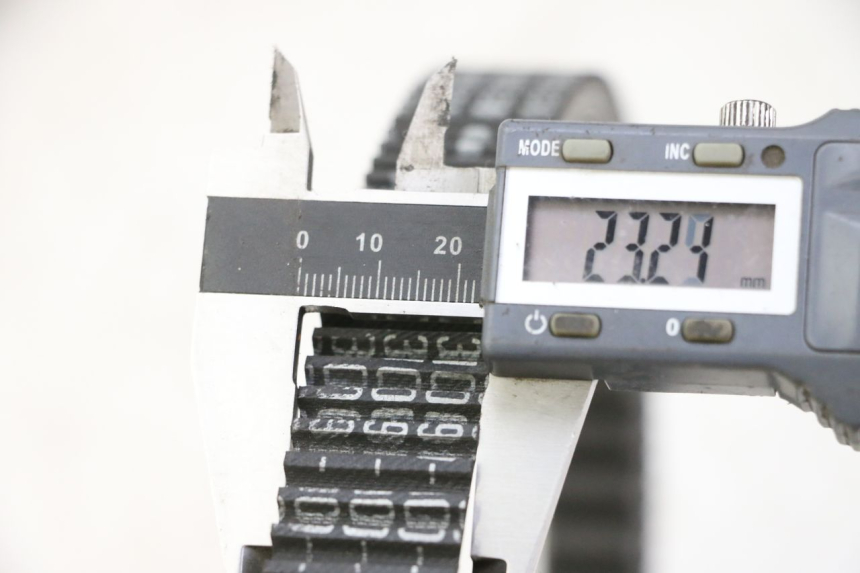 photo de KEILRIEMEN QUADRO 4 4D 350 (2015 - 2018)