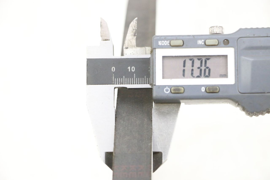 photo de KEILRIEMEN KYMCO AGILITY 16+ 4T 50 (2018 - 2023) - Detailansicht des Bauteils