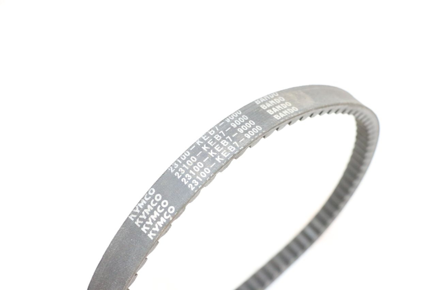 photo de KEILRIEMEN KYMCO AGILITY 16+ 4T 50 (2018 - 2023) - Alternative Perspektive