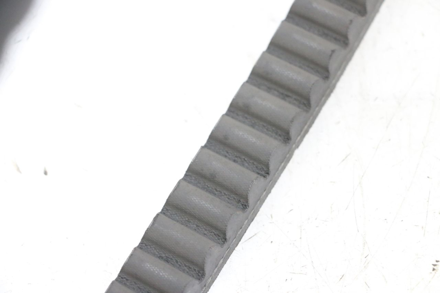 photo de KEILRIEMEN SUZUKI BURGMAN 125 (2007 - 2014) - Zoom auf Gebrauchszustand