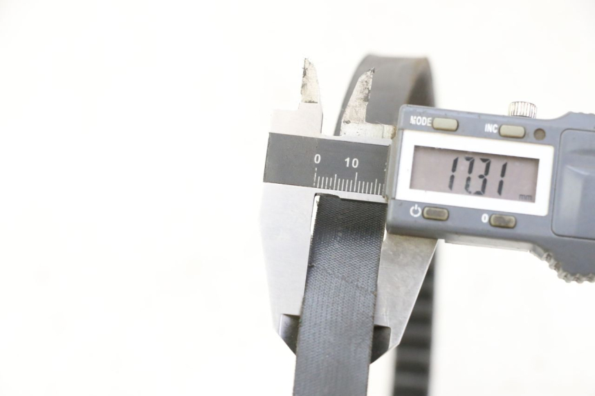 photo de KEILRIEMEN PEUGEOT ELYSTAR 50 (2002 - 2014)