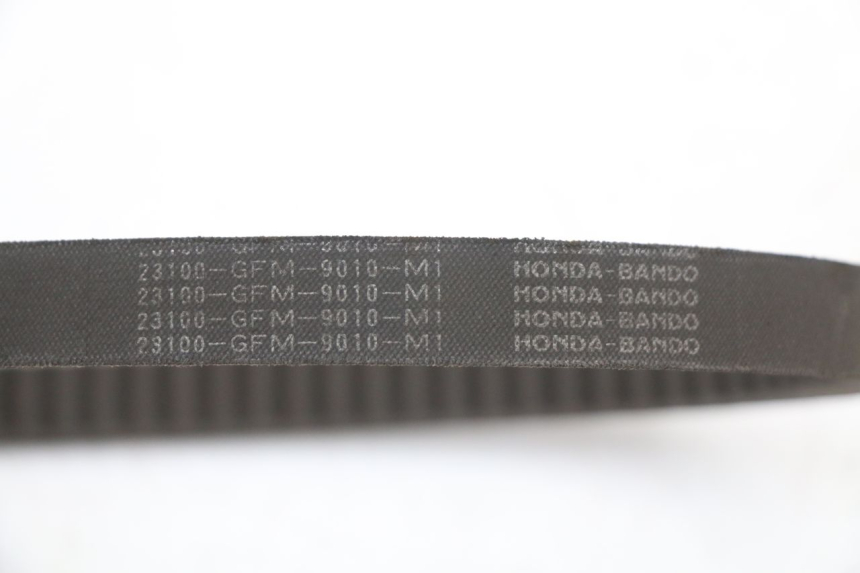 photo de KEILRIEMEN HONDA NHX LEAD 110 (2008 - 2010)