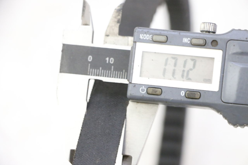 photo de KEILRIEMEN PEUGEOT KISBEE 4T 50 (2018 - 2022)