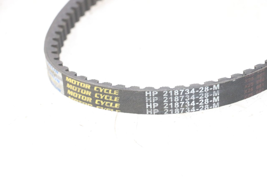 photo de KEILRIEMEN PEUGEOT KISBEE 4T 50 (2018 - 2022)