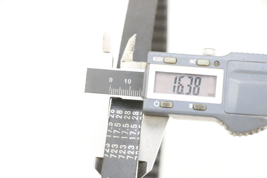 photo de KEILRIEMEN PEUGEOT KISBEE 4T 50 (2018 - 2022) - Detailansicht des Bauteils