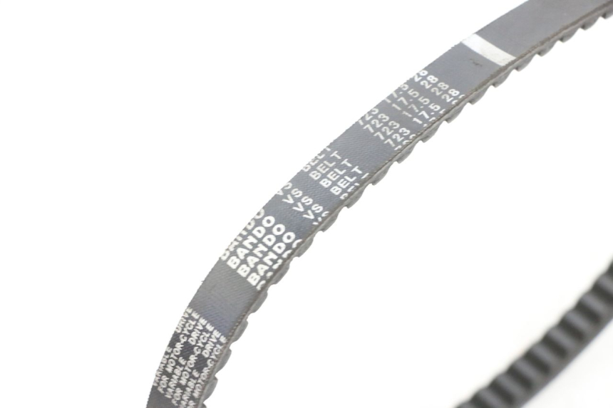 photo de KEILRIEMEN PEUGEOT KISBEE 4T 50 (2018 - 2022) - Alternative Perspektive