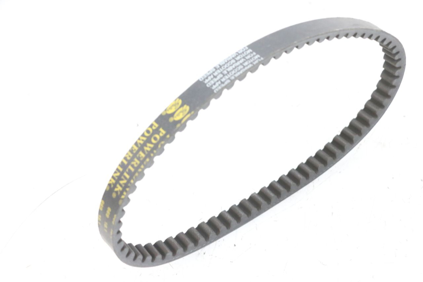 photo de KEILRIEMEN JM MOTORS MIA 50 (2017 - 2020) - Alternative Perspektive