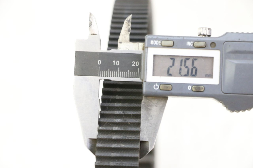 photo de KEILRIEMEN PIAGGIO MP3 LT 300 (2010 - 2016)