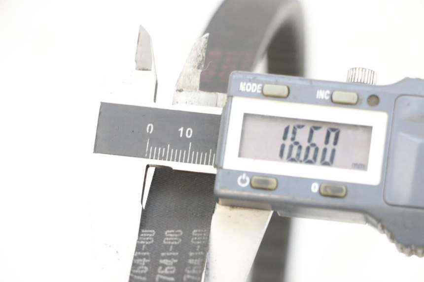 photo de KEILRIEMEN YAMAHA NEOS NEO'S 4T 50 (2008 - 2016) - Detailansicht des Bauteils