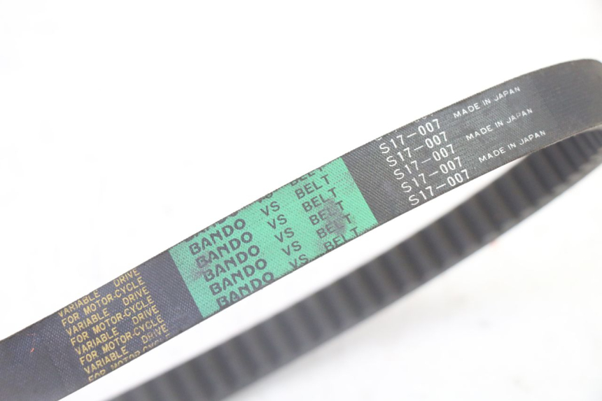 photo de KEILRIEMEN PEUGEOT SATELIS 125 (2010 - 2012)