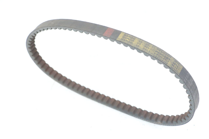 photo de KEILRIEMEN PEUGEOT TWEET PRO CARGO 50 (2018 - 2020) - Zoom auf Gebrauchszustand