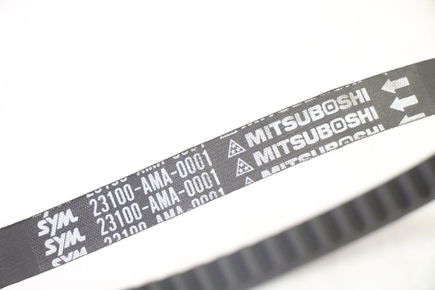 photo de KEILRIEMEN PEUGEOT VIVACITY NEW 4T 50 (2008 - 2017)