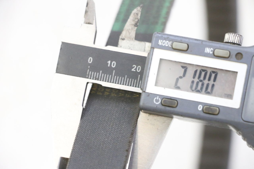 photo de RIEMEN YAMAHA X-MAX XMAX 250 (2006 - 2009)