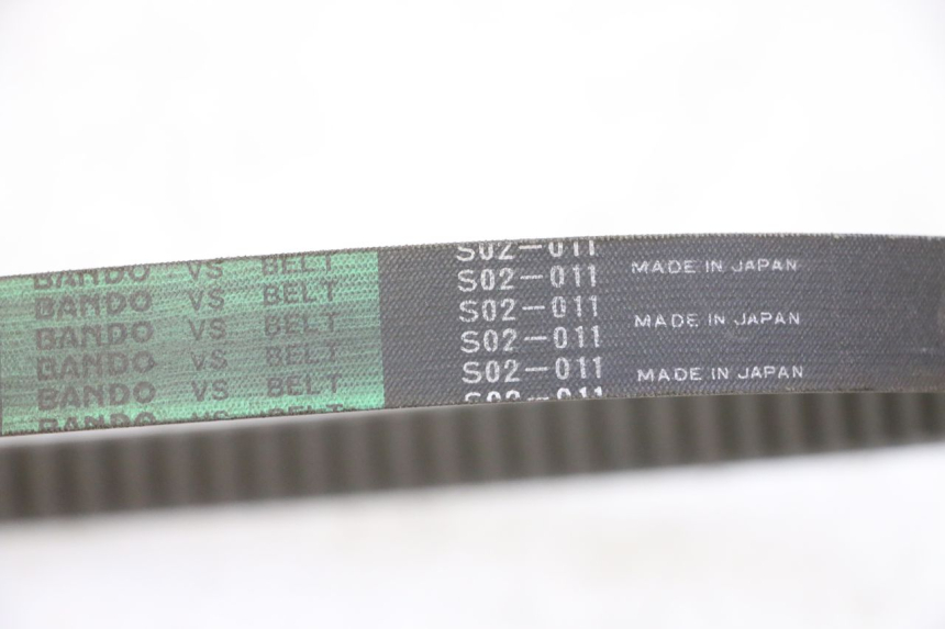 photo de RIEMEN YAMAHA X-MAX XMAX 250 (2006 - 2009)