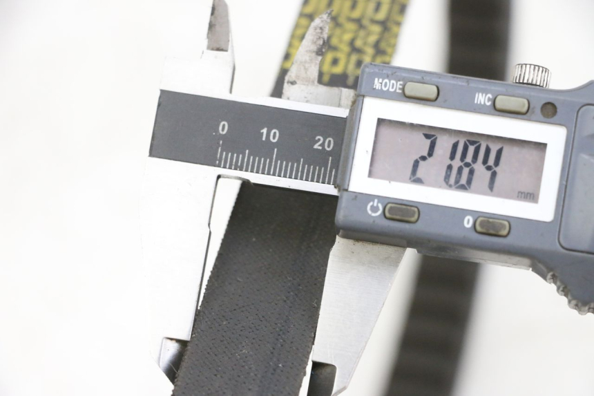 photo de KEILRIEMEN YAMAHA X-MAX XMAX 125 (2010 - 2014)