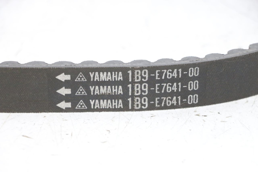 photo de KEILRIEMEN YAMAHA X-MAX XMAX 125 (2010 - 2013) - Alternative Perspektive