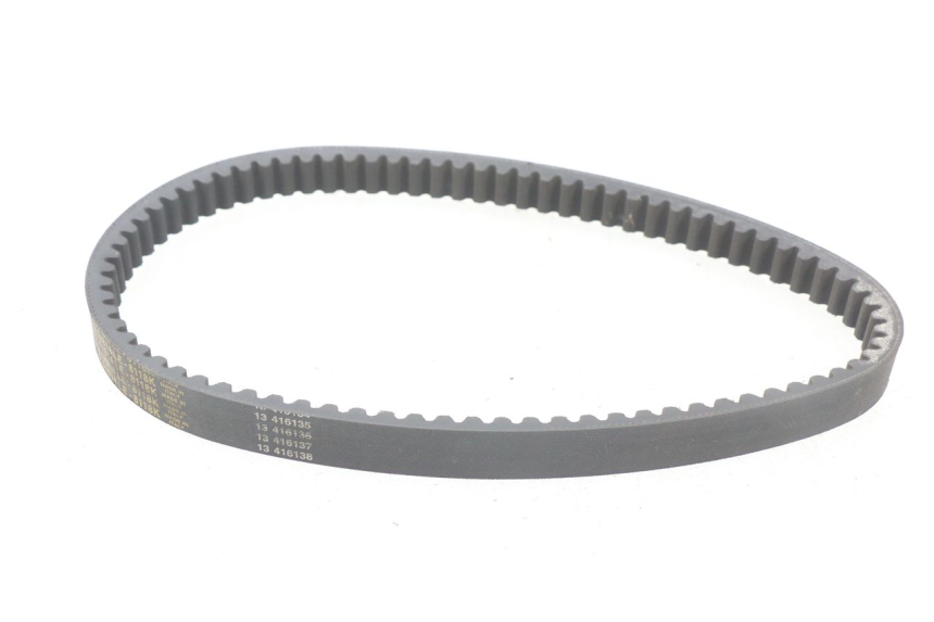 photo de RIEMEN PIAGGIO X9 EVOLUTION 125 (2003 - 2007)