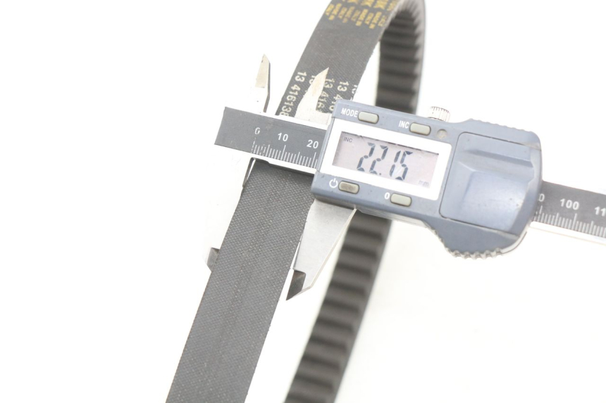 photo de RIEMEN PIAGGIO X9 EVOLUTION 125 (2003 - 2007)