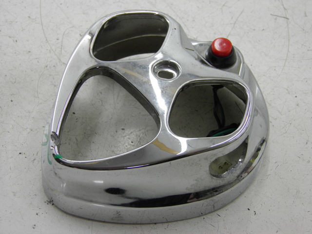 photo de LENKERVERKLEIDUNG BAOTIAN BT COLLECTOR 50 (2005 - 2013)