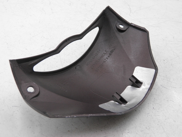 photo de LENKERVERKLEIDUNG HONDA SH 125 (2005 - 2008)