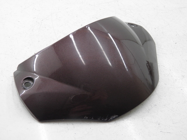 photo de LENKERVERKLEIDUNG HONDA SH 125 (2005 - 2008)
