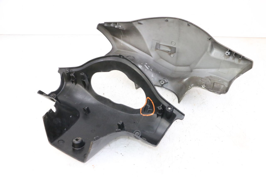 photo de LENKERVERKLEIDUNG KYMCO AGILITY 4T 50 (2005 - 2018)