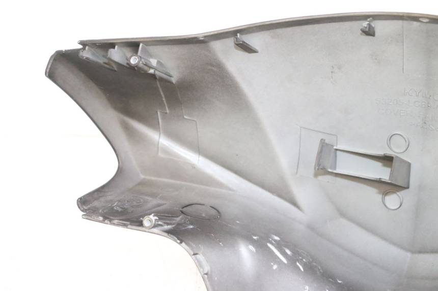 photo de LENKERVERKLEIDUNG KYMCO AGILITY 4T 50 (2005 - 2018)